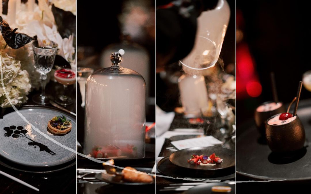 Private Dining in Dubai – Experiences Beyond The Plate